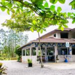 Imagens do Alles Blau Cuca e Café - Passeios rurais em Joinville - guia jlle SC 06