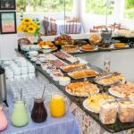 Imagens do Alles Blau Cuca e Café - Passeios rurais em Joinville - guia jlle SC