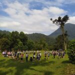 Imagens do Apiário Pfau - Passeios rurais em Joinville - guia jlle SC 03-02