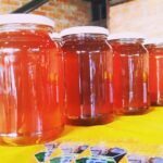 Imagens do Apiário Pfau - Passeios rurais em Joinville - guia jlle SC 05-02