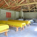 Imagens do Apiário Pfau - Passeios rurais em Joinville - guia jlle SC 05-04 Imagens do Apiário Pfau - Passeios rurais em Joinville - guia jlle SC 05-04