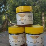 Imagens do Apiário Pfau - Passeios rurais em Joinville - guia jlle SC 05