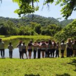 Imagens do Apiário Pfau - Passeios rurais em Joinville - guia jlle SC 08 Imagens do Apiário Pfau - Passeios rurais em Joinville - guia jlle SC 08