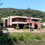 Imagens do Arquivo Histórico de Joinville - Museus em Joinville 02