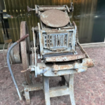 Imagens do Arquivo Histórico de Joinville - Museus em Joinville 03