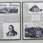 Imagens do Arquivo Histórico de Joinville - Museus em Joinville 07