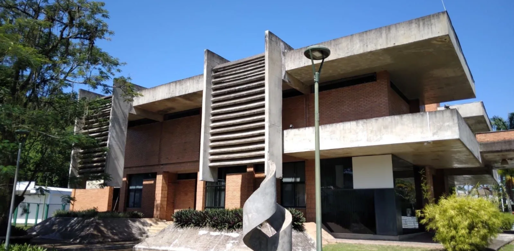 Arquivo Histórico de Joinville