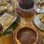 Imagens do Café Rural Dona Zita - Passeios rurais em Joinville - guia jlle SC 003