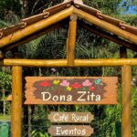 Imagens do Café Rural Dona Zita - Passeios rurais em Joinville - guia jlle SC 011 Imagens do Café Rural Dona Zita - Passeios rurais em Joinville - guia jlle SC 011