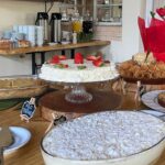 Imagens do Café Rural Dona Zita - Passeios rurais em Joinville - guia jlle SC 03