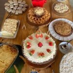 Imagens do Café Rural Dona Zita - Passeios rurais em Joinville - guia jlle SC Imagens do Café Rural Dona Zita - Passeios rurais em Joinville - guia jlle SC