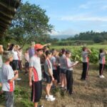 Imagens do Café Rural Família Roos - Passeios rurais em Joinville - guia jlle SC 06