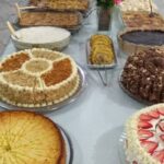 Imagens do Café Rural Família Roos - Passeios rurais em Joinville - guia jlle SC 07