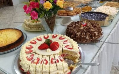 Café Rural Família Roos