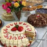 Imagens do Café Rural Família Roos - Passeios rurais em Joinville - guia jlle SC 08