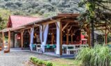 Casa da Doce Bruxinha na Estrada Bonita
