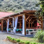 Imagens do Casa da Doce Bruxinha - Passeios rurais em Joinville - guia jlle SC