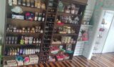 Empório Flor di Café - Estrada Dona Francisca