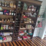 Imagens do Empório Flor di Café - Passeios rurais em Joinville - guia jlle SC 05