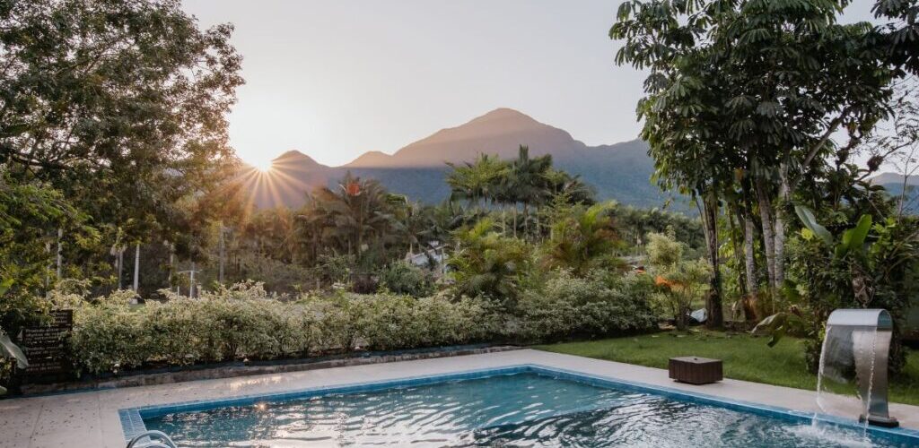 O Espaço Amorar no Piraí, Joinville