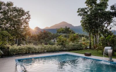 O Espaço Amorar no Piraí, Joinville