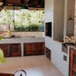 Imagens do Espaço Amorar hospedagem rural - Passeios rurais em Joinville - guia jlle SC 04