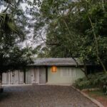 Imagens do Espaço Amorar hospedagem rural - Passeios rurais em Joinville - guia jlle SC 07