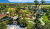 Hemero Jardins como Arte - Estrada da Ilha Joinville