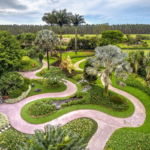 Imagens do HEMERO Jardins como Arte - Passeios em Joinville - guia jlle SC 06