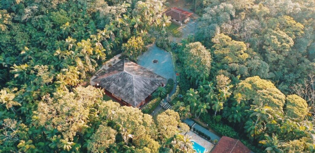 Jussara Hostel Cultural