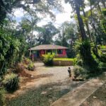 Imagens do Jussara Hostel Cultural - Passeios rurais em Joinville - guia jlle SC 03