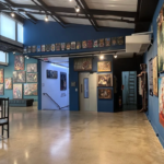 Imagens do Instituto Internacional Juarez Machado - Museus em Joinville 03 - guia jlle SC