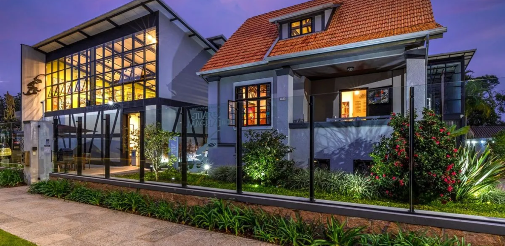 Instituto Internacional Juarez Machado