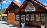Lanchonete e Restaurante Rio da Prata