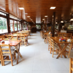 Imagens do Lanchonete e Restaurante Rio da Prata - passeios rurais em Joinville - guia de JLLe SC 02