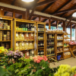 Imagens do Lanchonete e Restaurante Rio da Prata - passeios rurais em Joinville - guia de JLLe SC 04