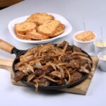 Imagens do Lanchonete e Restaurante Rio da Prata - passeios rurais em Joinville - guia de JLLe SC 05