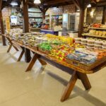 Imagens do Lanchonete e Restaurante Rio da Prata - passeios rurais em Joinville - guia de JLLe SC 08