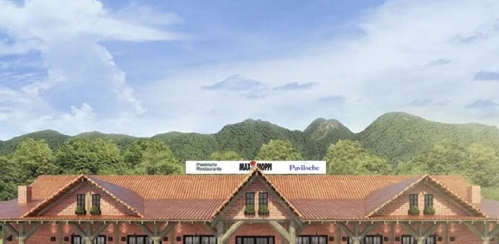 Max Moppi Pastelaria e Restaurante - Estrada Dona Francisca