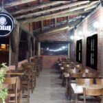 Imagens do Max Moppi Pastelaria e Restaurante - passeios rurais em Joinville - guia de JLLe SC 03