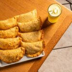 Imagens do Max Moppi Pastelaria e Restaurante - passeios rurais em Joinville - guia de JLLe SC 05