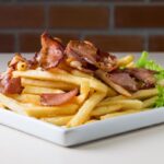 Imagens do Max Moppi Pastelaria e Restaurante - passeios rurais em Joinville - guia de JLLe SC 08