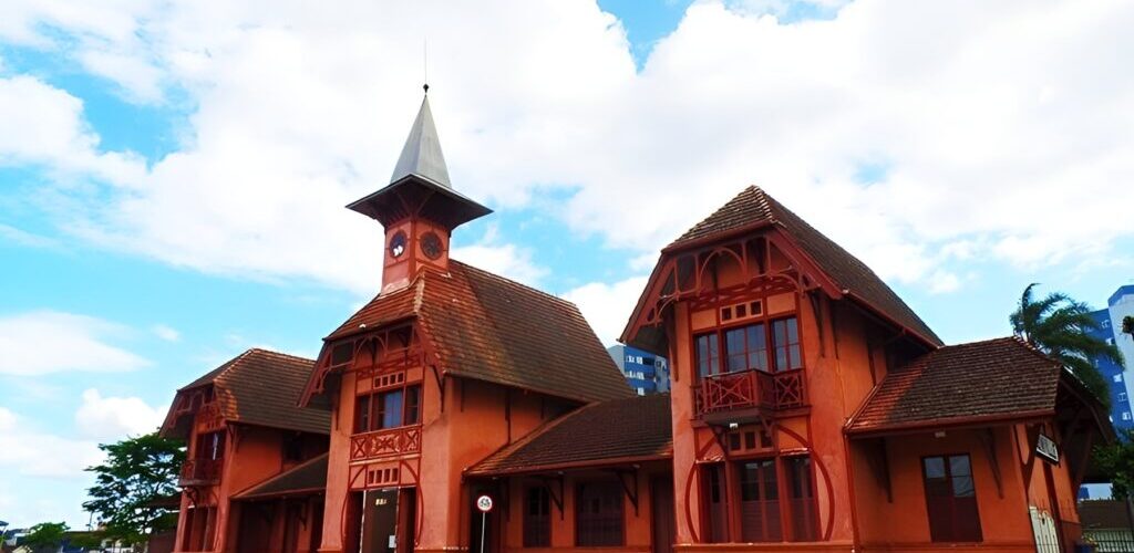 Museus da Bicicleta de Joinville