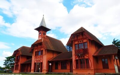 Museus da Bicicleta de Joinville
