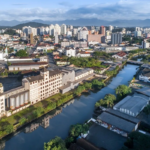 Imagens do Mercado Municipal Joinville - Passeios em Joinville - guia jlle SC 02