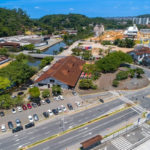 Imagens do Mercado Municipal Joinville - Passeios em Joinville - guia jlle SC