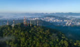 Mirante de Joinville - Parque ZooBotânico