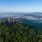 Imagens do Mirante de Joinville - Passeios em Joinville - guia jlle SC 001 (Grande)