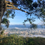 Imagens do Mirante de Joinville - Passeios em Joinville - guia jlle SC 002 (Grande)
