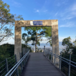 Imagens do Mirante de Joinville - Passeios em Joinville - guia jlle SC 005 (Grande)